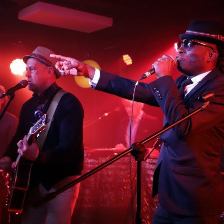 Junior Dell (Jam) with Neil Anderson (UK) - The Magic Touch (D) as The Original Gravity Allstars - 11. Freedom Sounds Festival - Kantie, Koeln 25.04.2025 (14).JPG